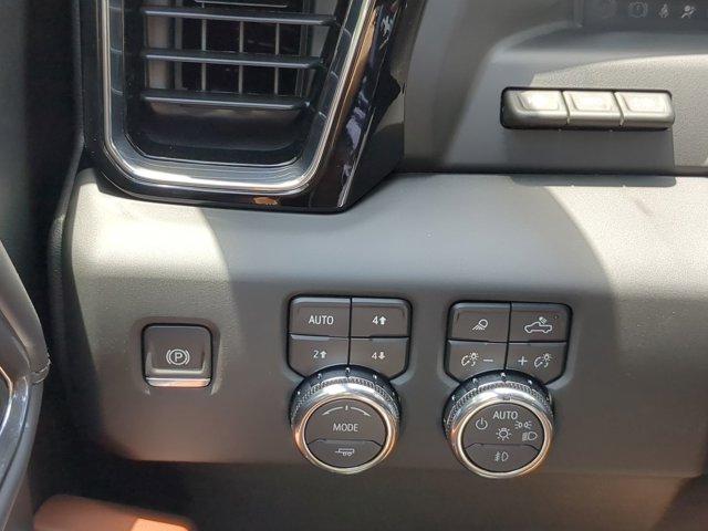 2024 GMC Sierra 2500 HD Vehicle Photo in ALBERTVILLE, AL 35950-0246