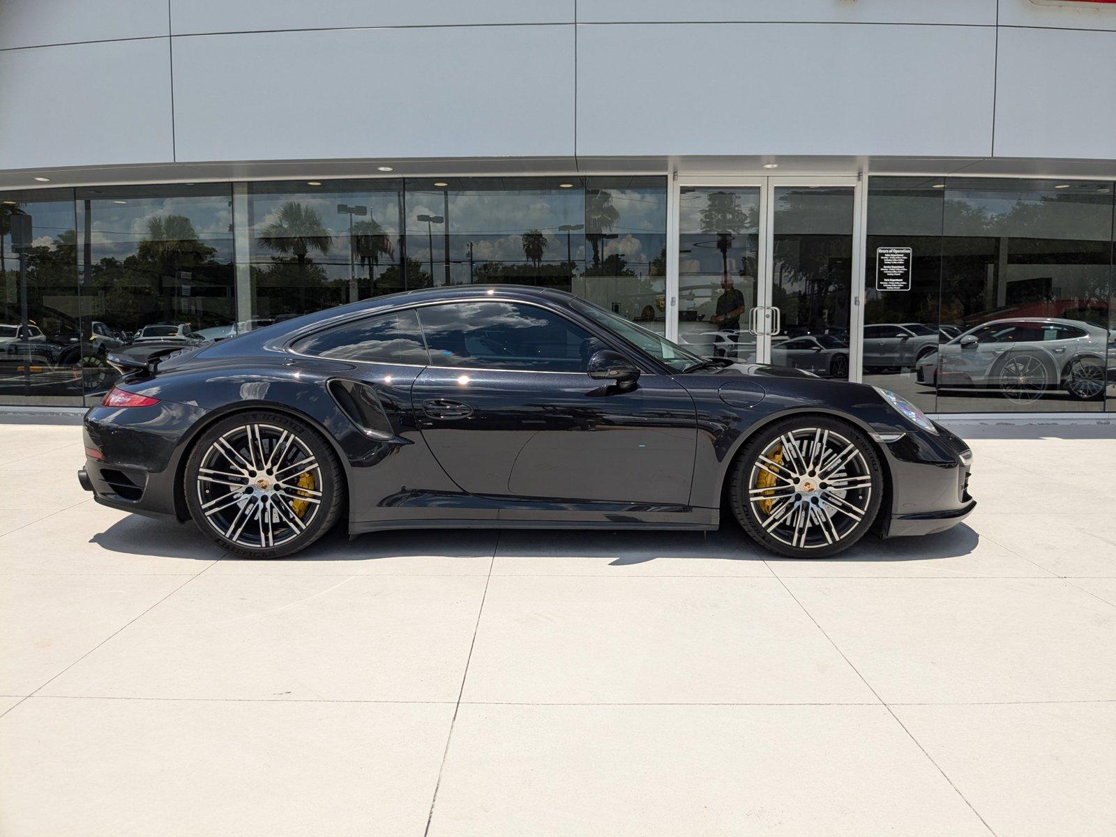 2015 Porsche 911 Vehicle Photo in Maitland, FL 32751