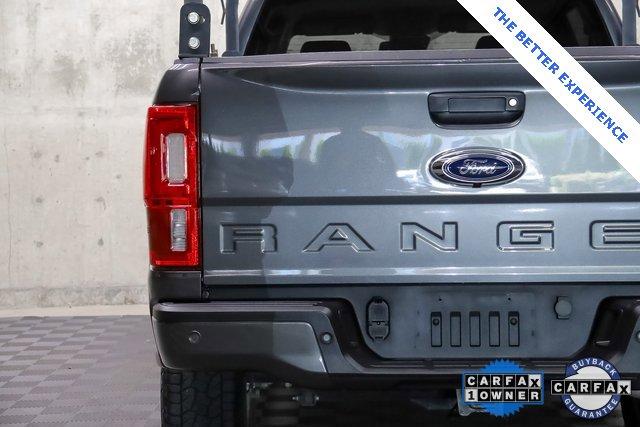 2019 Ford Ranger Vehicle Photo in EVERETT, WA 98203-5662