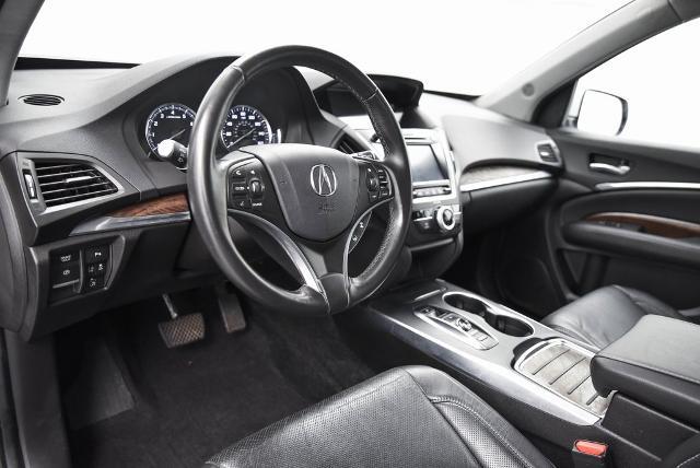 2020 Acura MDX Vehicle Photo in Akron, OH 44312