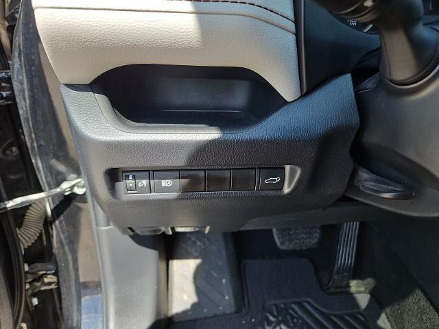 2021 Toyota RAV4 Vehicle Photo in SAN ANGELO, TX 76903-5798