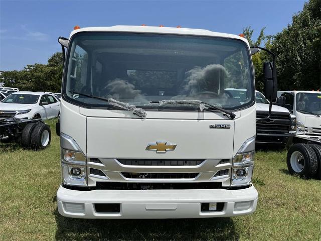 2025 Chevrolet 3500 HG LCF Gas Vehicle Photo in ALCOA, TN 37701-3235