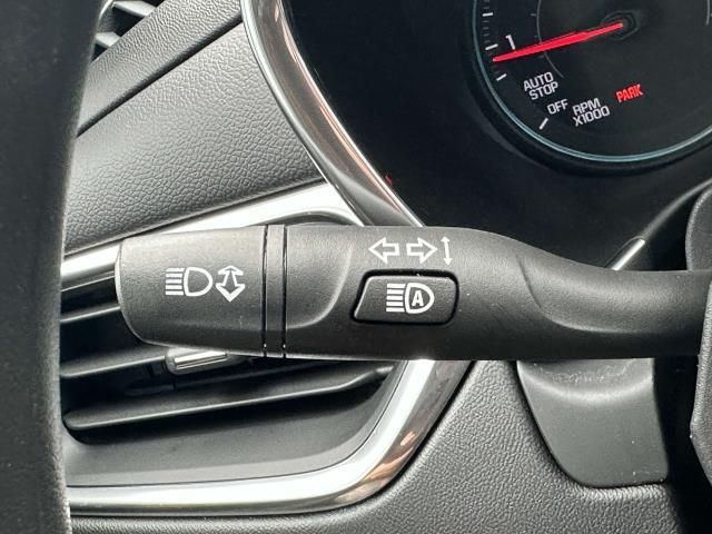 2021 Chevrolet Equinox Vehicle Photo in DOUGLASTON, NY 11362-1062