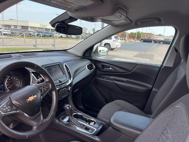 2021 Chevrolet Equinox Vehicle Photo in GREEN BAY, WI 54302-3701