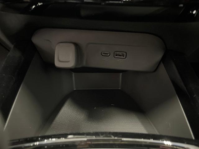 2025 Chevrolet Trax Vehicle Photo in ROGERS, MN 55374-9422