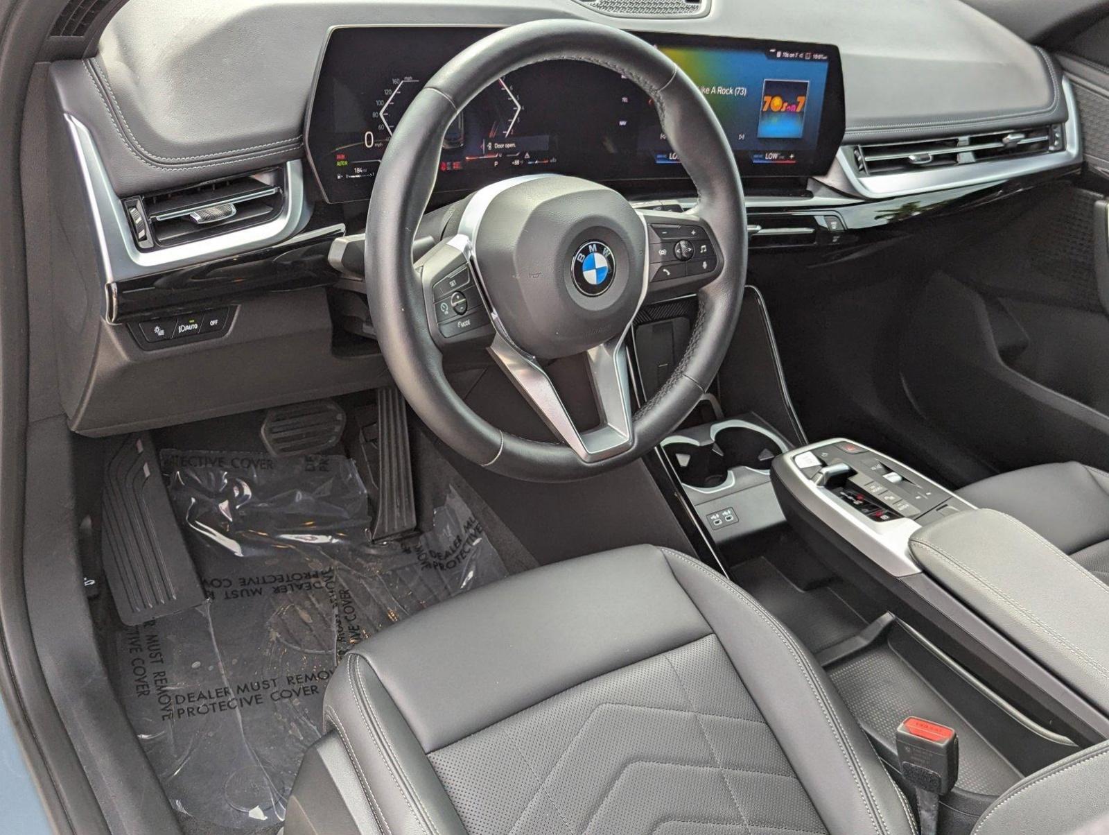 2023 BMW X1 xDrive28i Vehicle Photo in Delray Beach, FL 33444