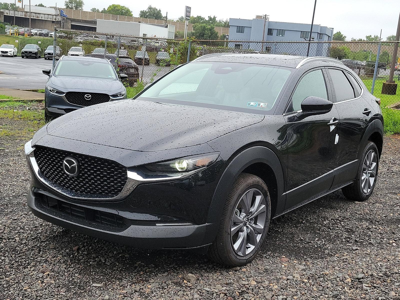 2024 Mazda CX-30 Vehicle Photo in Trevose, PA 19053