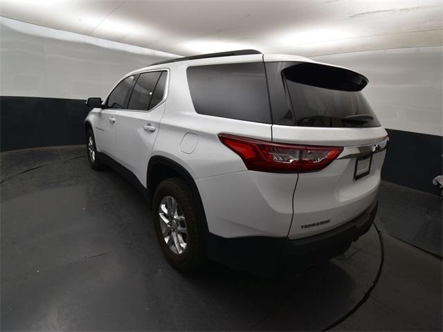 2019 Chevrolet Traverse Vehicle Photo in LAS VEGAS, NV 89118-3267