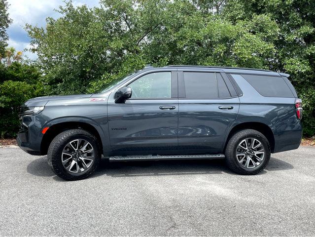 2022 Chevrolet Tahoe Vehicle Photo in Hinesville, GA 31313