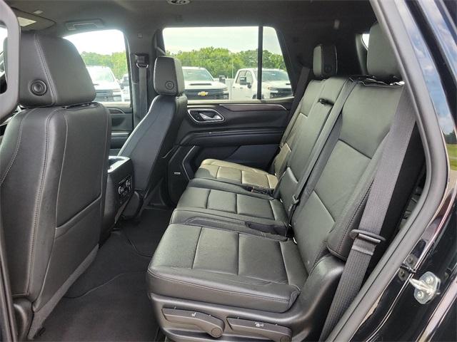 2022 Chevrolet Tahoe Vehicle Photo in BERLIN, MD 21811-1121