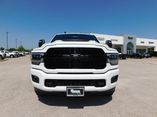 2024 Ram 3500 Vehicle Photo in Gatesville, TX 76528