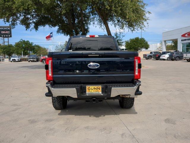 2023 Ford Super Duty F-250 SRW Vehicle Photo in SELMA, TX 78154-1459