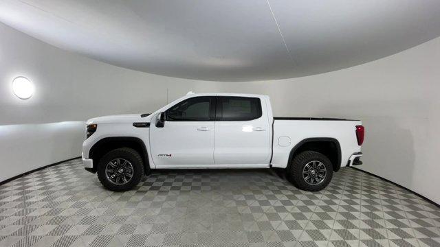 2024 GMC Sierra 1500 Vehicle Photo in GILBERT, AZ 85297-0402