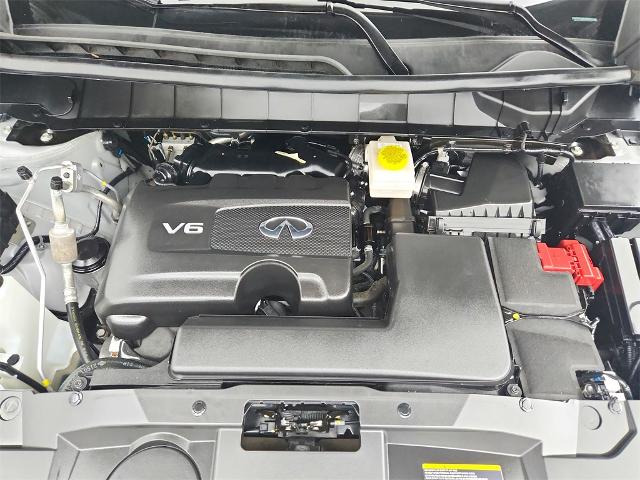 2023 INFINITI QX60 Vehicle Photo in Grapevine, TX 76051