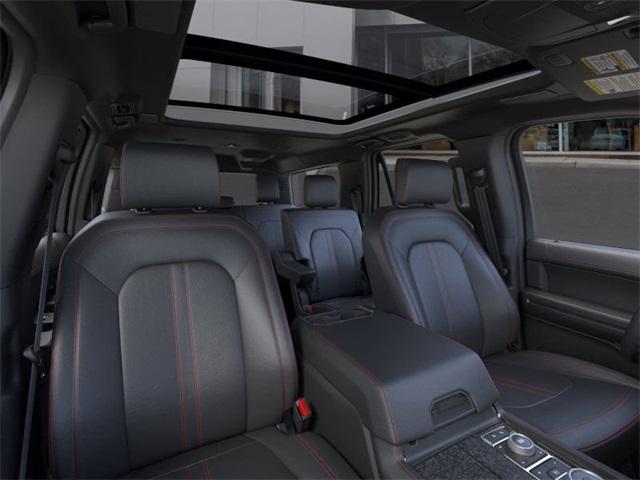 2024 Ford Expedition Max Vehicle Photo in Mahwah, NJ 07430-1343