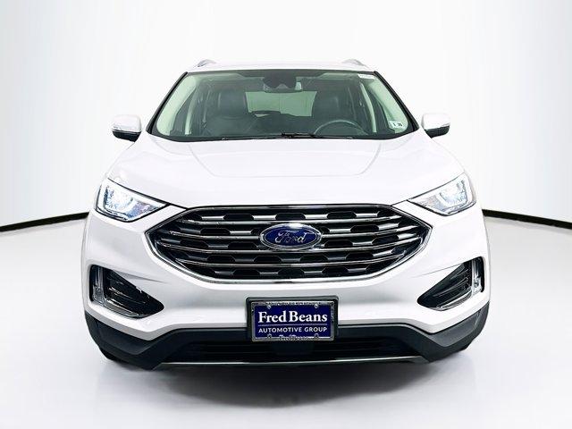 2020 Ford Edge Vehicle Photo in Flemington, NJ 08822