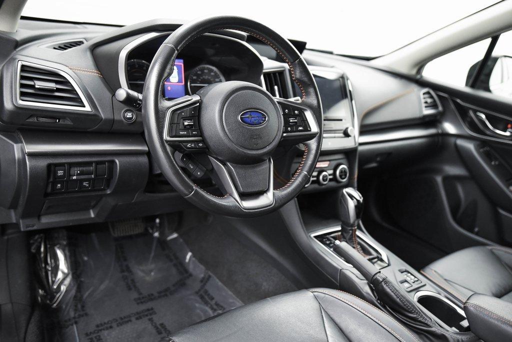 2019 Subaru Crosstrek Vehicle Photo in AKRON, OH 44303-2185