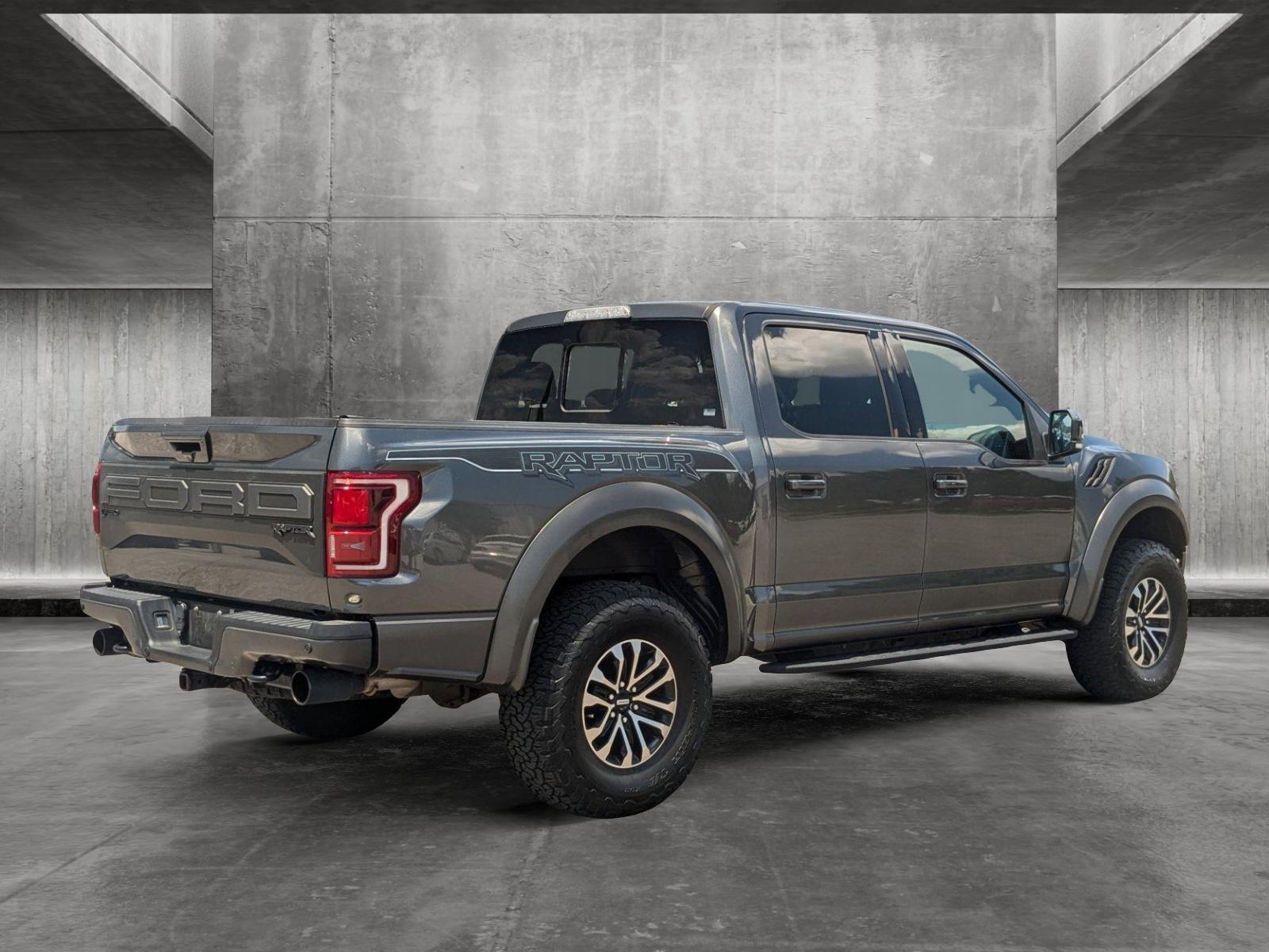 2020 Ford F-150 Vehicle Photo in St. Petersburg, FL 33713