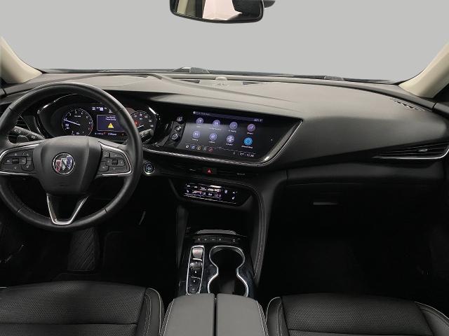 2021 Buick Envision Vehicle Photo in Appleton, WI 54913