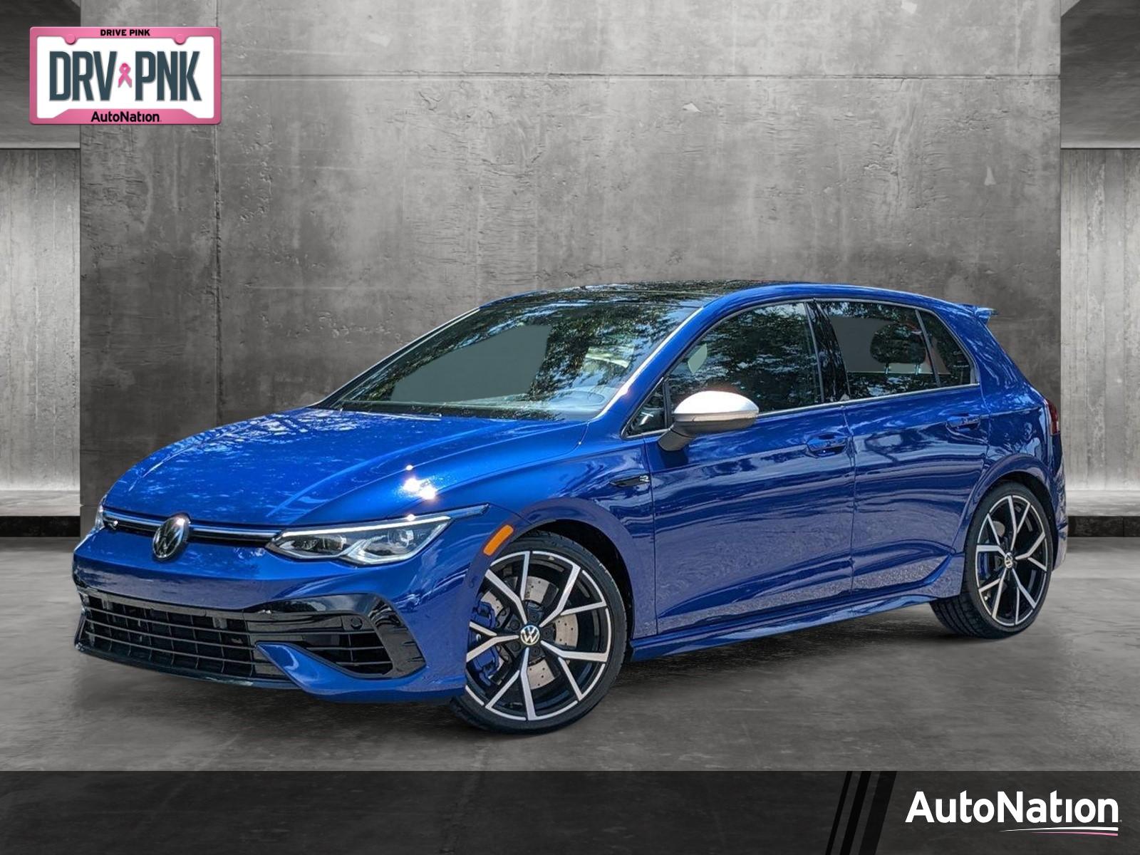 2023 Volkswagen Golf R Vehicle Photo in Tampa, FL 33614