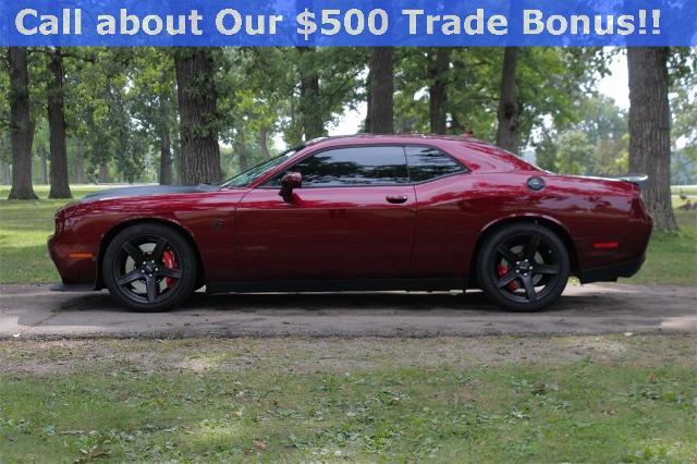 2022 Dodge Challenger Vehicle Photo in GREEN BAY, WI 54304-5303