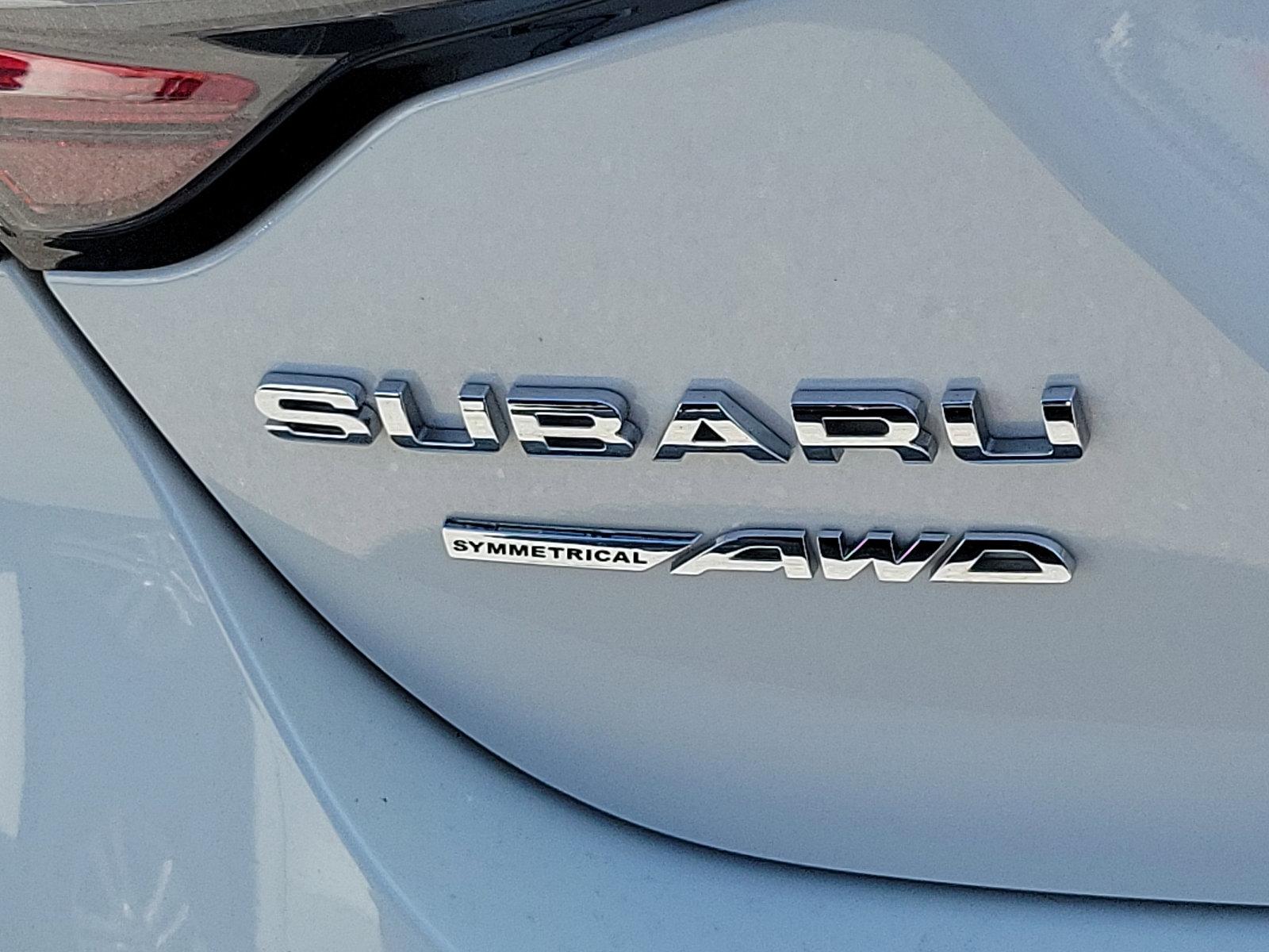 2023 Subaru Legacy Vehicle Photo in Harrisburg, PA 17111