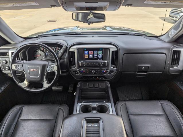 2017 GMC Sierra 1500 Vehicle Photo in POMEROY, OH 45769-1023