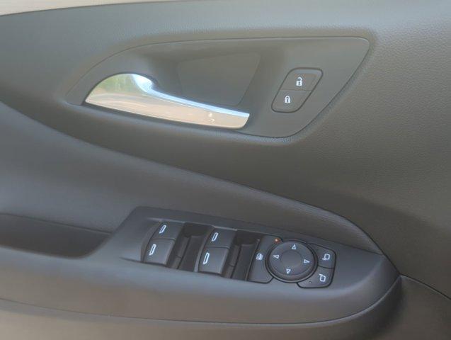 2025 Buick Envista Vehicle Photo in ALBERTVILLE, AL 35950-0246