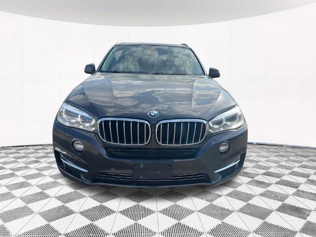 Used 2014 BMW X5 xDrive35i with VIN 5UXKR0C53E0H16213 for sale in Elk Grove Village, IL