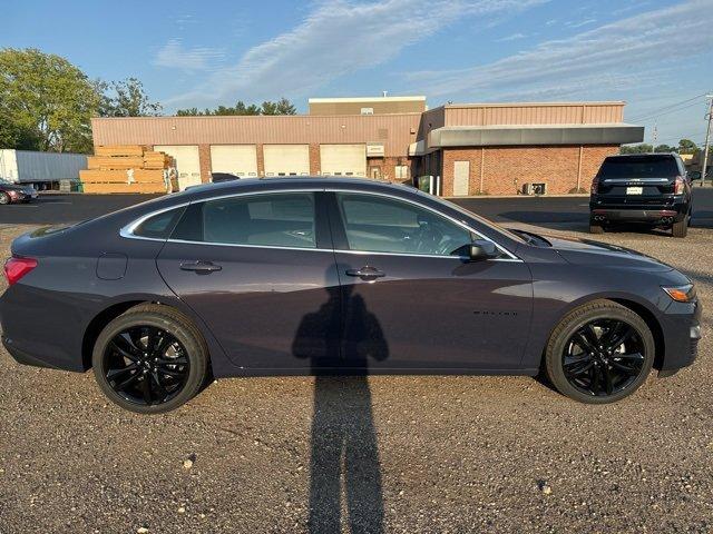 2025 Chevrolet Malibu Vehicle Photo in SAUK CITY, WI 53583-1301