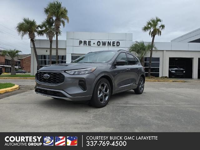 2023 Ford Escape Vehicle Photo in LAFAYETTE, LA 70503-4541