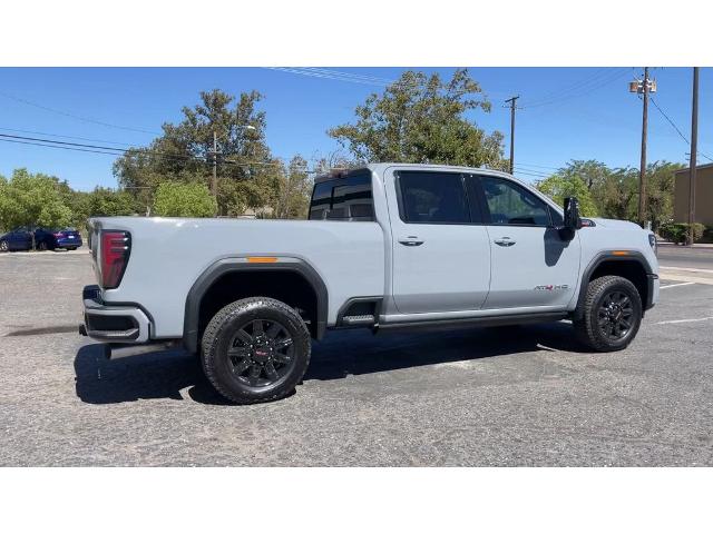 2025 GMC Sierra 2500 HD Vehicle Photo in TURLOCK, CA 95380-4918