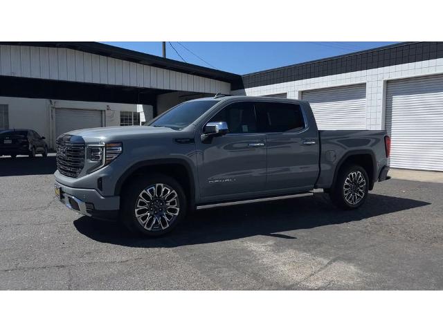 2024 GMC Sierra 1500 Vehicle Photo in TURLOCK, CA 95380-4918