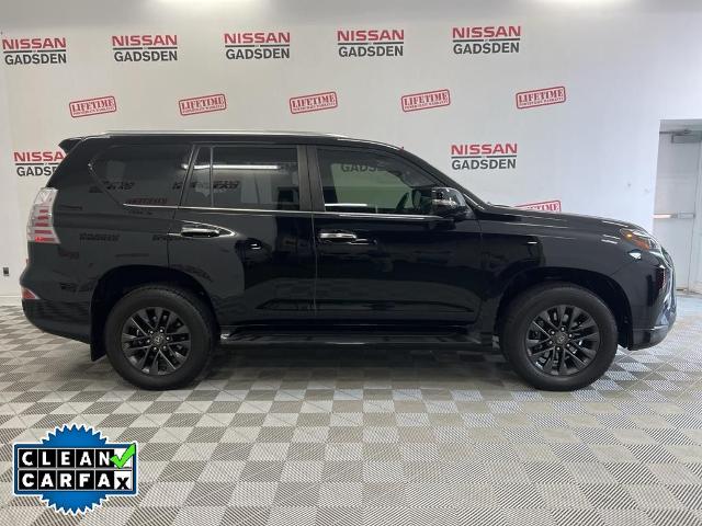 Used 2020 Lexus GX PREMIUM with VIN JTJAM7BX7L5243157 for sale in Gadsden, AL