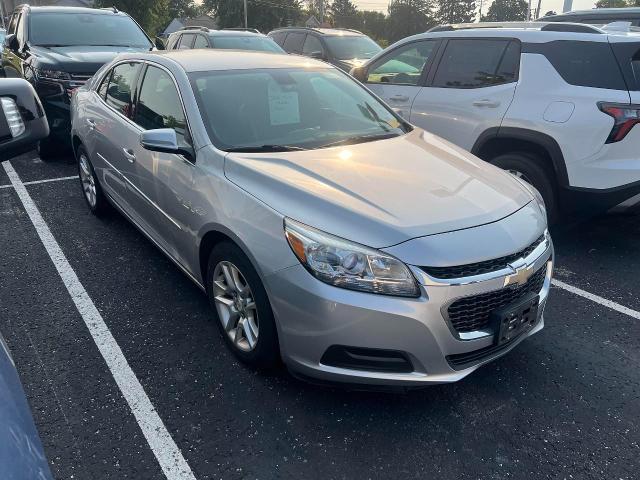 2015 Chevrolet Malibu Vehicle Photo in MIDDLETON, WI 53562-1492