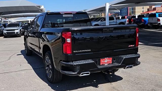 2020 Chevrolet Silverado 1500 Vehicle Photo in San Angelo, TX 76901