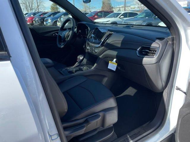 2024 Chevrolet Equinox Vehicle Photo in GREELEY, CO 80634-4125