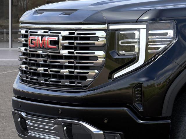 2025 GMC Sierra 1500 Vehicle Photo in LONE TREE, CO 80124-2750