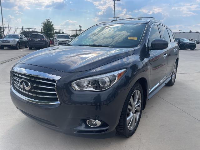 2014 INFINITI QX60 Vehicle Photo in Grapevine, TX 76051