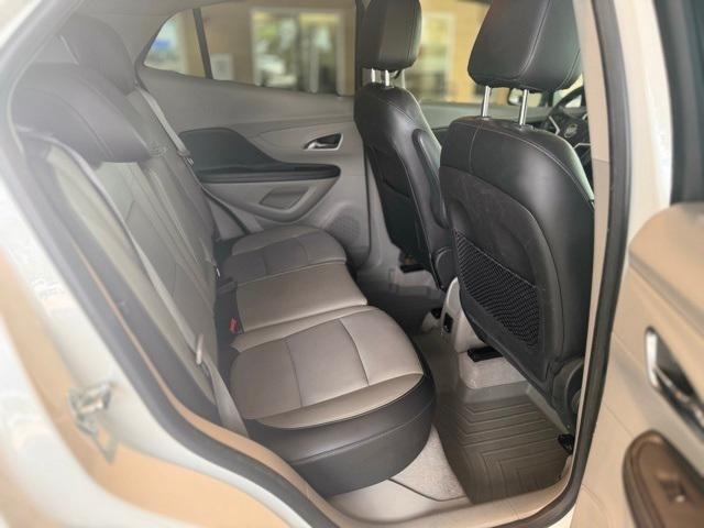 2015 Buick Encore Vehicle Photo in DELRAY BEACH, FL 33483-3294