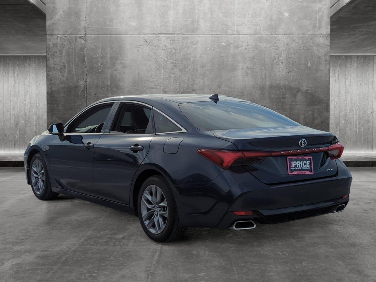 2019 Toyota Avalon Vehicle Photo in Ft. Myers, FL 33907