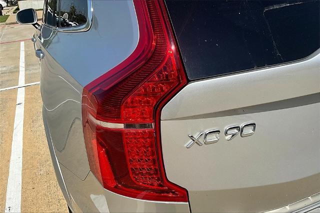 2022 Volvo XC90 Vehicle Photo in Houston, TX 77007