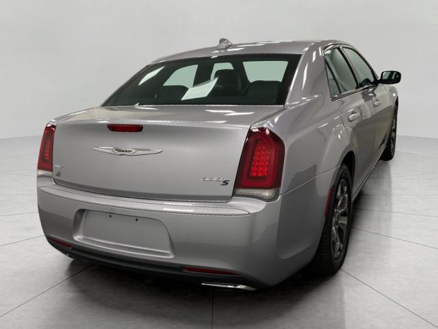 2015 Chrysler 300 Vehicle Photo in Appleton, WI 54913