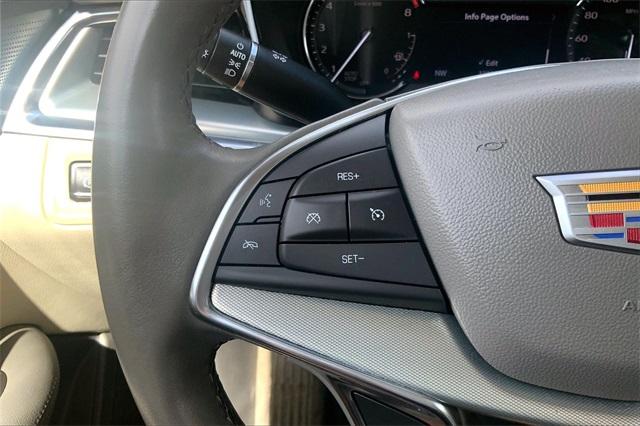 2021 Cadillac XT5 Vehicle Photo in KANSAS CITY, MO 64114-4545