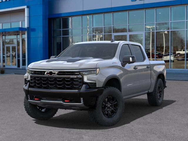 2025 Chevrolet Silverado 1500 Vehicle Photo in NEENAH, WI 54956-2243