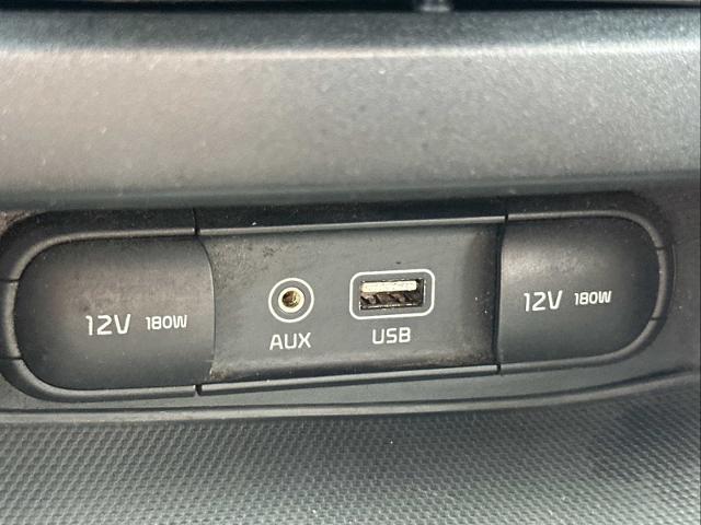 2019 Kia Forte Vehicle Photo in DUNN, NC 28334-8900