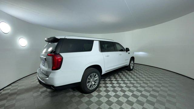 2024 GMC Yukon XL Vehicle Photo in GILBERT, AZ 85297-0402