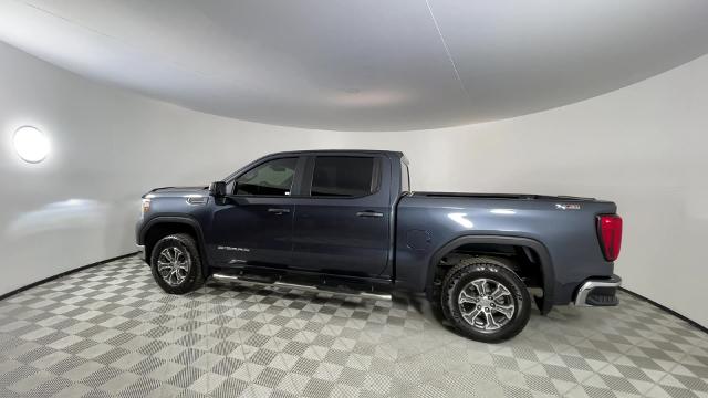 2021 GMC Sierra 1500 Vehicle Photo in GILBERT, AZ 85297-0402