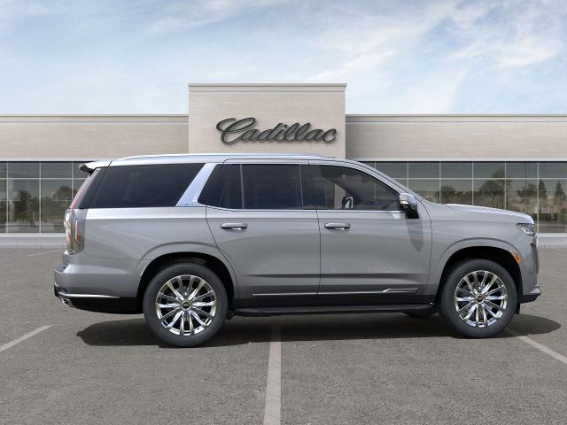 2024 Cadillac Escalade Vehicle Photo in APPLETON, WI 54914-4656