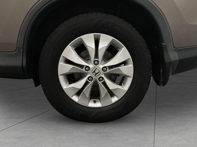 2014 Honda CR-V Vehicle Photo in Appleton, WI 54913